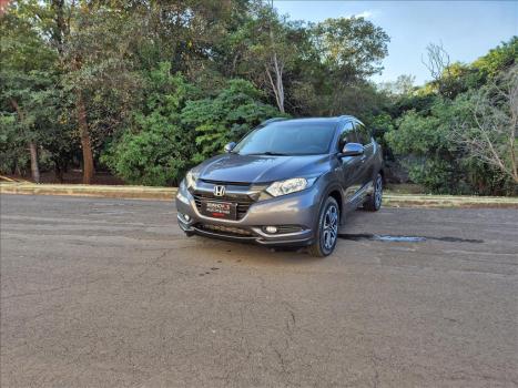 HONDA HR-V 1.8 16V 4P EX FLEX AUTOMTICO CVT, Foto 9