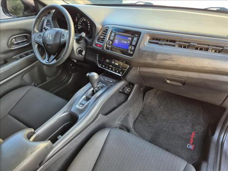 HONDA HR-V 1.8 16V 4P EX FLEX AUTOMTICO CVT, Foto 10
