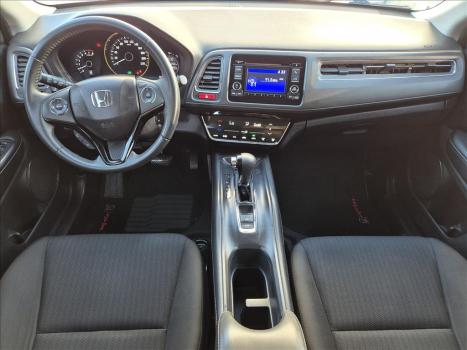 HONDA HR-V 1.8 16V 4P EX FLEX AUTOMTICO CVT, Foto 11
