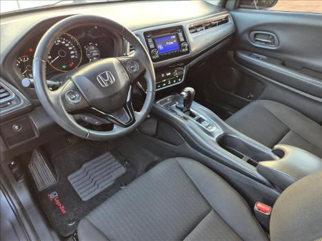 HONDA HR-V 1.8 16V 4P EX FLEX AUTOMTICO CVT, Foto 12
