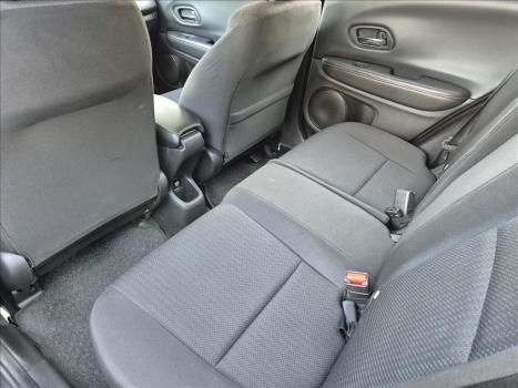 HONDA HR-V 1.8 16V 4P EX FLEX AUTOMTICO CVT, Foto 13