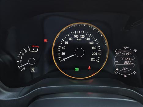 HONDA HR-V 1.8 16V 4P EX FLEX AUTOMTICO CVT, Foto 14