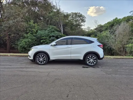 HONDA HR-V 1.8 16V 4P EXL FLEX AUTOMTICO CVT, Foto 2
