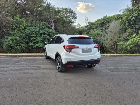 HONDA HR-V 1.8 16V 4P EXL FLEX AUTOMTICO CVT, Foto 4