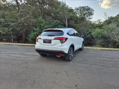 HONDA HR-V 1.8 16V 4P EXL FLEX AUTOMTICO CVT, Foto 5