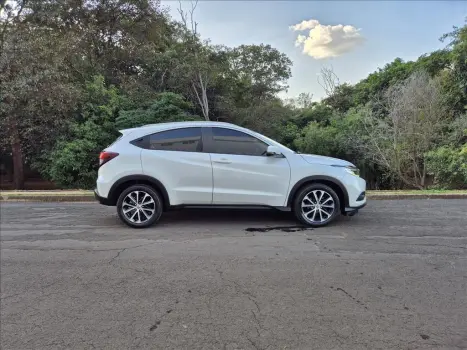 HONDA HR-V 1.8 16V 4P EXL FLEX AUTOMTICO CVT, Foto 6
