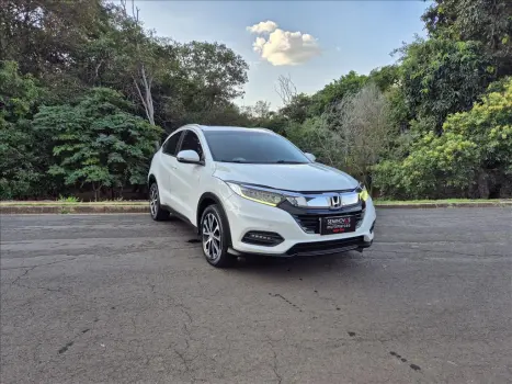 HONDA HR-V 1.8 16V 4P EXL FLEX AUTOMTICO CVT, Foto 7
