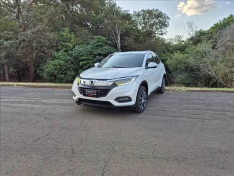HONDA HR-V 1.8 16V 4P EXL FLEX AUTOMTICO CVT, Foto 8