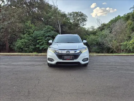 HONDA HR-V 1.8 16V 4P EXL FLEX AUTOMTICO CVT, Foto 9