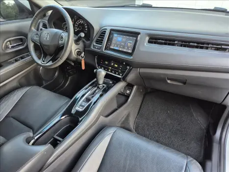 HONDA HR-V 1.8 16V 4P EXL FLEX AUTOMTICO CVT, Foto 10