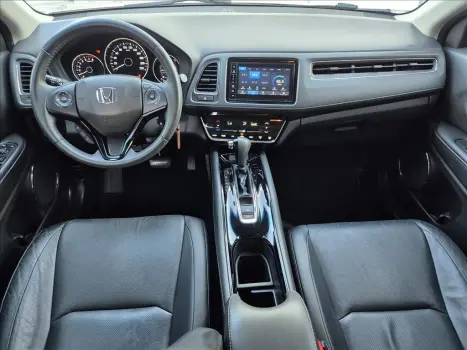 HONDA HR-V 1.8 16V 4P EXL FLEX AUTOMTICO CVT, Foto 12
