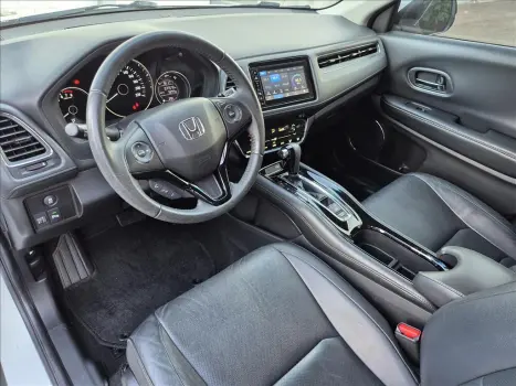 HONDA HR-V 1.8 16V 4P EXL FLEX AUTOMTICO CVT, Foto 14