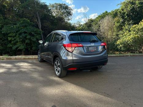 HONDA HR-V 1.8 16V 4P EXL FLEX AUTOMTICO CVT, Foto 2