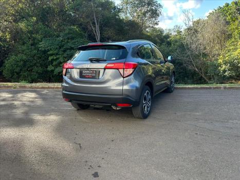 HONDA HR-V 1.8 16V 4P EXL FLEX AUTOMTICO CVT, Foto 3