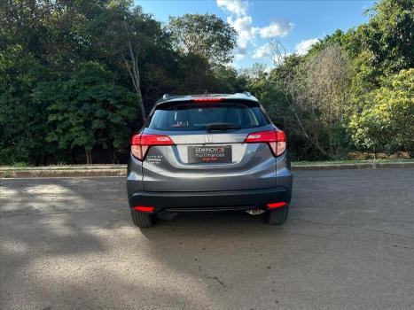 HONDA HR-V 1.8 16V 4P EXL FLEX AUTOMTICO CVT, Foto 4