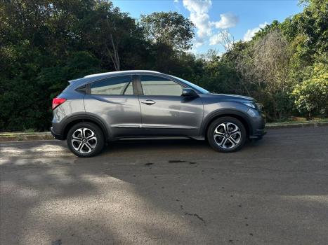 HONDA HR-V 1.8 16V 4P EXL FLEX AUTOMTICO CVT, Foto 5