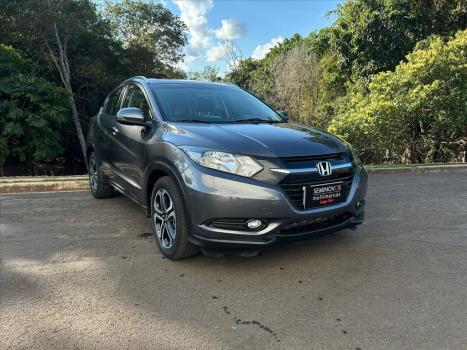HONDA HR-V 1.8 16V 4P EXL FLEX AUTOMTICO CVT, Foto 6