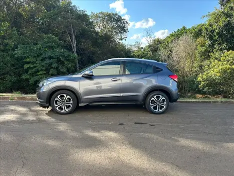 HONDA HR-V 1.8 16V 4P EXL FLEX AUTOMTICO CVT, Foto 7