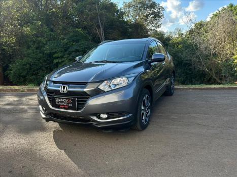 HONDA HR-V 1.8 16V 4P EXL FLEX AUTOMTICO CVT, Foto 8