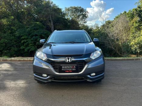 HONDA HR-V 1.8 16V 4P EXL FLEX AUTOMTICO CVT, Foto 9
