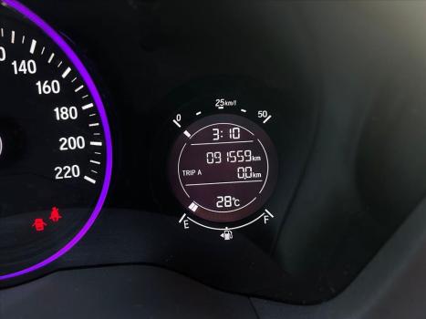 HONDA HR-V 1.8 16V 4P EXL FLEX AUTOMTICO CVT, Foto 11
