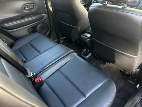 HONDA HR-V 1.8 16V 4P EXL FLEX AUTOMTICO CVT, Foto 12