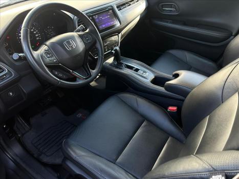 HONDA HR-V 1.8 16V 4P EXL FLEX AUTOMTICO CVT, Foto 13