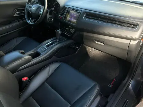 HONDA HR-V 1.8 16V 4P EXL FLEX AUTOMTICO CVT, Foto 14