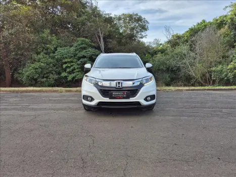 HONDA HR-V 1.8 16V 4P EX FLEX AUTOMTICO CVT, Foto 2