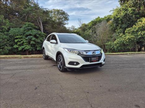 HONDA HR-V 1.8 16V 4P EX FLEX AUTOMTICO CVT, Foto 3