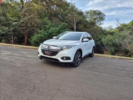 HONDA HR-V 1.8 16V 4P EX FLEX AUTOMTICO CVT, Foto 4