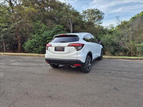 HONDA HR-V 1.8 16V 4P EX FLEX AUTOMTICO CVT, Foto 5