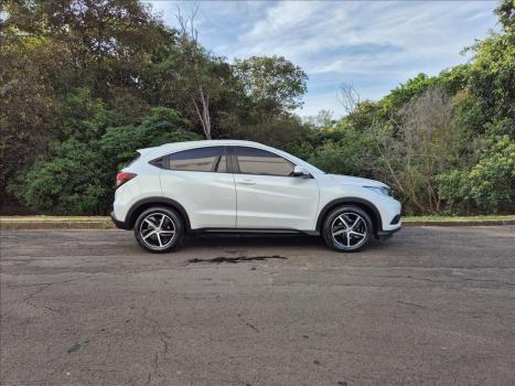 HONDA HR-V 1.8 16V 4P EX FLEX AUTOMTICO CVT, Foto 6