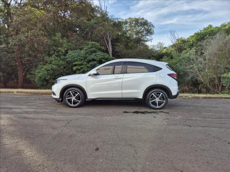 HONDA HR-V 1.8 16V 4P EX FLEX AUTOMTICO CVT, Foto 7