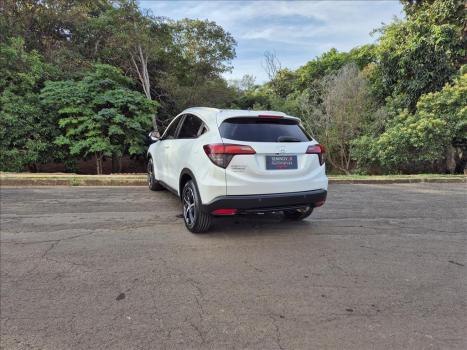 HONDA HR-V 1.8 16V 4P EX FLEX AUTOMTICO CVT, Foto 9