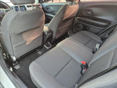 HONDA HR-V 1.8 16V 4P EX FLEX AUTOMTICO CVT, Foto 11