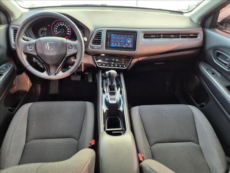 HONDA HR-V 1.8 16V 4P EX FLEX AUTOMTICO CVT, Foto 13