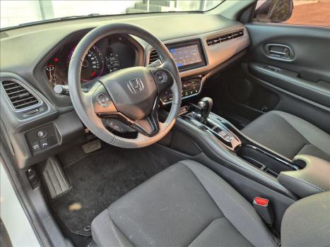 HONDA HR-V 1.8 16V 4P EX FLEX AUTOMTICO CVT, Foto 14