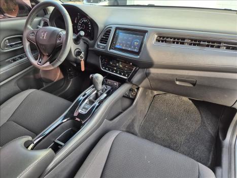 HONDA HR-V 1.8 16V 4P EX FLEX AUTOMTICO CVT, Foto 15