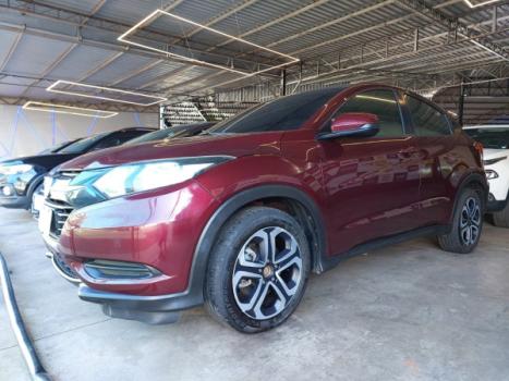 HONDA HR-V 1.8 16V 4P LX FLEX AUTOMTICO CVT, Foto 4