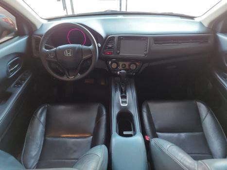 HONDA HR-V 1.8 16V 4P LX FLEX AUTOMTICO CVT, Foto 10
