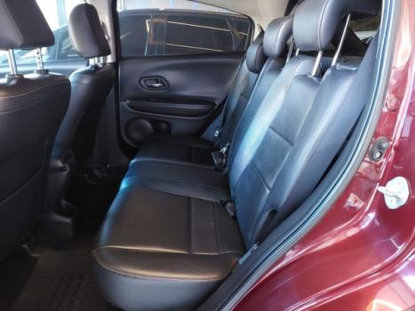 HONDA HR-V 1.8 16V 4P LX FLEX AUTOMTICO CVT, Foto 11
