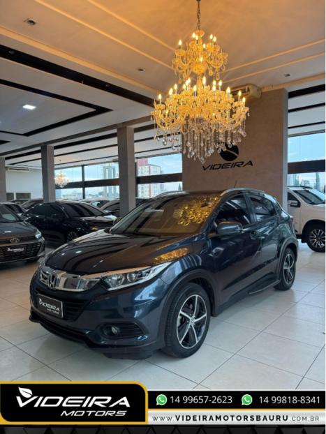 HONDA HR-V 1.8 16V 4P EXL FLEX AUTOMTICO CVT, Foto 2