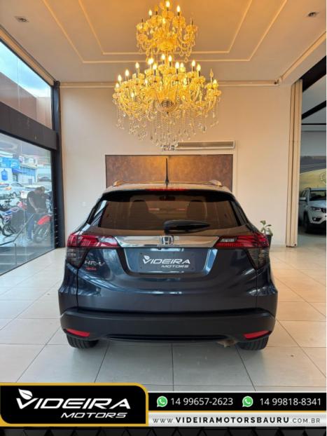 HONDA HR-V 1.8 16V 4P EXL FLEX AUTOMTICO CVT, Foto 5