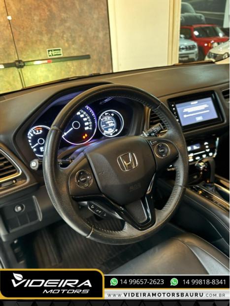 HONDA HR-V 1.8 16V 4P EXL FLEX AUTOMTICO CVT, Foto 6