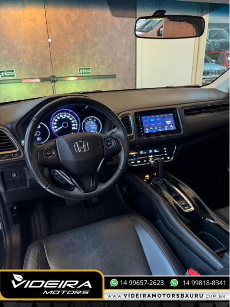 HONDA HR-V 1.8 16V 4P EXL FLEX AUTOMTICO CVT, Foto 7
