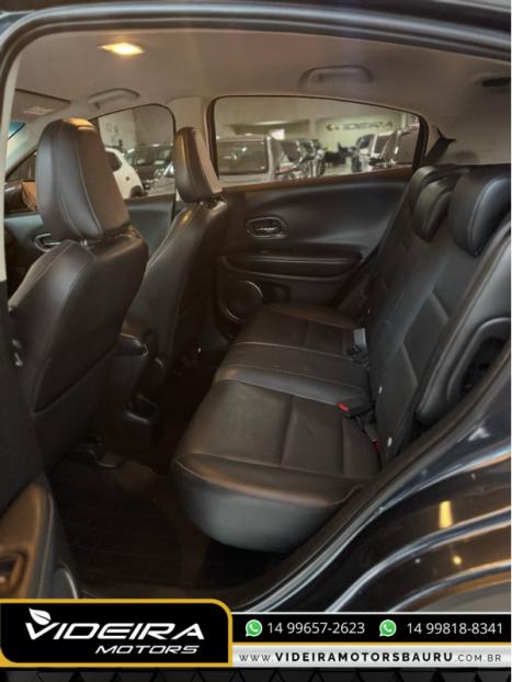 HONDA HR-V 1.8 16V 4P EXL FLEX AUTOMTICO CVT, Foto 8