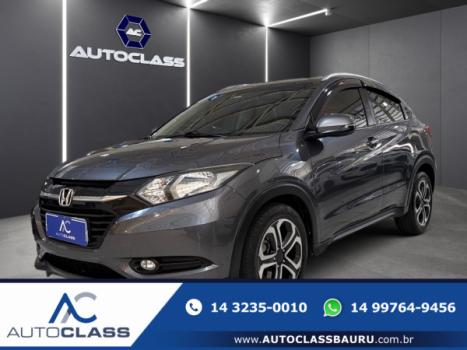 HONDA HR-V 1.8 16V 4P EX FLEX AUTOMTICO CVT, Foto 1