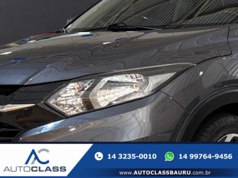 HONDA HR-V 1.8 16V 4P EX FLEX AUTOMTICO CVT, Foto 2