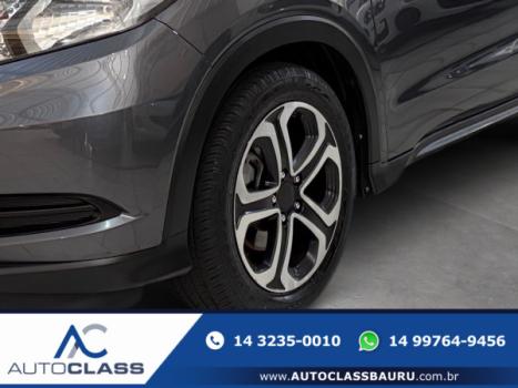 HONDA HR-V 1.8 16V 4P EX FLEX AUTOMTICO CVT, Foto 3
